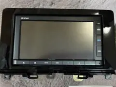 ホンダ純正カーナビ　Gathers VXM-205Ci セキュリティーカード有のサムネイル