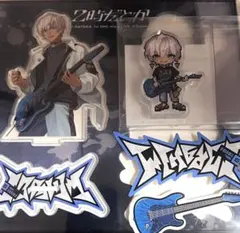 2時だとか 1stワンマンライブ 特典 有償特典 イブラヒム