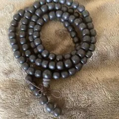 数珠 ネックレス