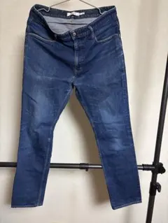 ノンネイティブ　DWELLER DROPPED FIT デニム　NN-P3602のサムネイル