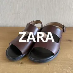ZARA サンダルのサムネイル