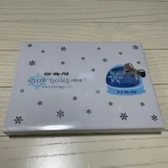 Kis-My-Ft2/SNOW DOMEの約束 IN TOKYO DOME 2…