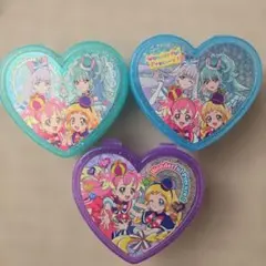 わんだふるぷりきゅあ　ケース