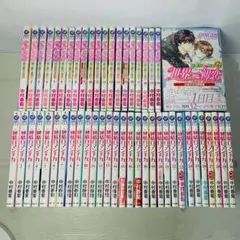 【小冊子付】世界一初恋 純情ロマンチカ 計51巻セット 2607du051 小冊子付】世界一初恋 純情ロマンチカ 計51巻セット 2607du051 - メルカリ