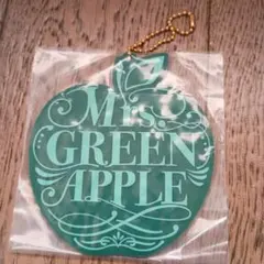 ミセス　一番くじ　ラバーキーホルダー