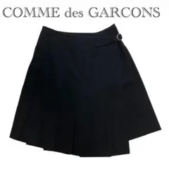 tricot COMME des GARCONS トリココムデギャルソンスカートのサムネイル