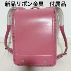 Shirley Temple ランドセル ピンク