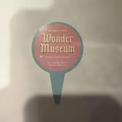 Mrs. GREEN APPLE ワンダーミュージアム ピック