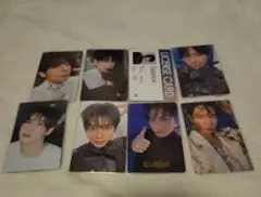 TXTテヒョントレカセット　TOGETHER starkissed他