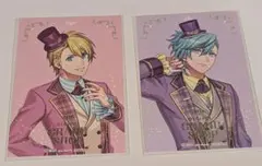 うたプリ　グラショ　特典