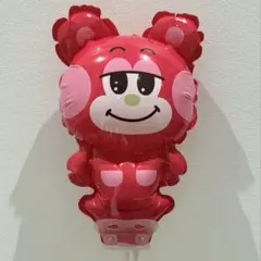 RIIZE PARK ライズ 韓国 POPUP 入場特典 風船 ショウタロウ