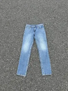 LEVI'S 511デニムパンツ W29 L32 古着