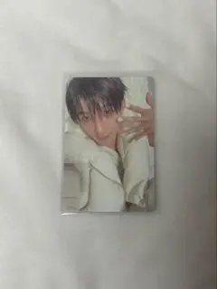 SEVENTEENドギョム