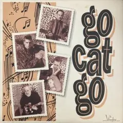 "10inch" Go Cat Go V004のサムネイル