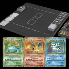 FOR SALE IN JAPAN ONLY／ポケモンカードゲームClassic