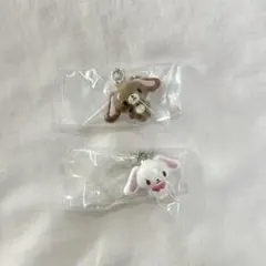 めじるしアクセサリー サンリオキャラクターズオールスターズ Part.2