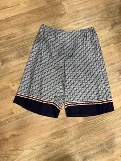 GUCCI SILK SHORTSのサムネイル