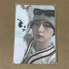 StrayKids リノ dominATE celebrate POPUP ①