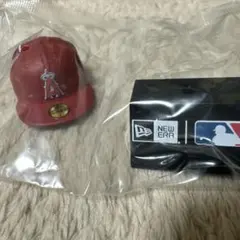 NEW ERA 59FIFTY MLBキャップコレクション2点セット