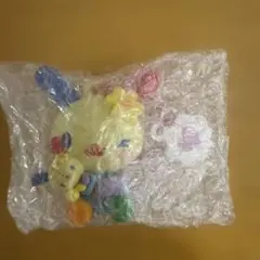 サンリオ シークレットチャーム キャラクター大賞 アイラブミー ウサハナ