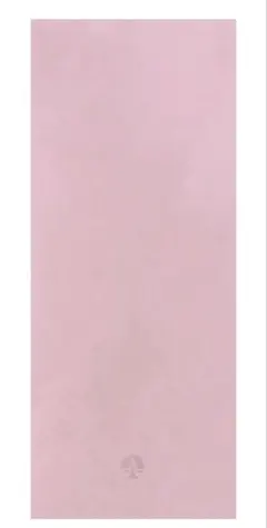 SUKALA ピンク(ピーチスキン) ヨガ ラグ