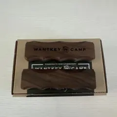 2025年最新】wantkey camp boxtop sc25 hexaの人気アイテム