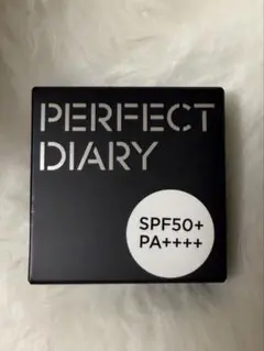 PERFECT DIARY ルースパウダー ブルーのサムネイル