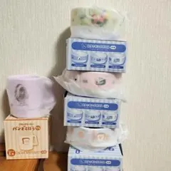 パンどろぼう くじ スタッキングボウル スタッキングコップ