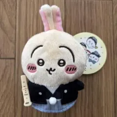 ちいかわ お正月マスコット