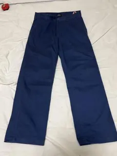 RVCA ワークパンツ