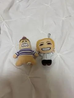 新品 送料込 スカイピース でっかいぬいぐるみ マフラータオル セット 2026年最新】スカイピース ぬいぐるみの人気アイテム - メルカリ