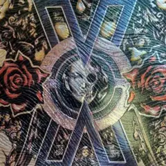 X Violence in Jealousy ツアー パンフレット エックス