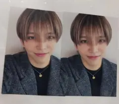 山田晃大　フォトカード　セット