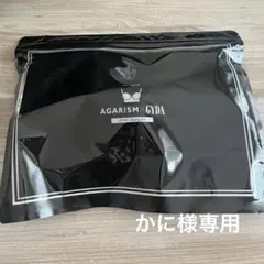 AGARISM×GYDA⭐️ Lサイズ ブラックのサムネイル