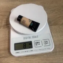 ミニ メイベリン ニューヨーク フィットミー リキッド ファンデーション 120