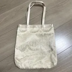 サブバッグ トートバッグ