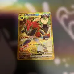 2026年最新】Nのゾロアークexの人気アイテム - メルカリ