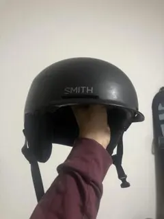SMITH SCOUT Mサイズ スミス スカウト 23-24 - メルカリ