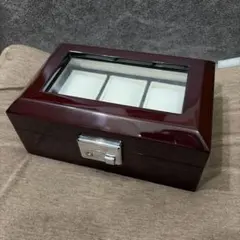腕時計ケース　3本収納のサムネイル