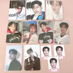 straykids スキズ スンミン トレカ まとめ売り StrayKids スンミン トレカ まとめ売り - メルカリ