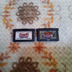 ブレスオブファイア　セット