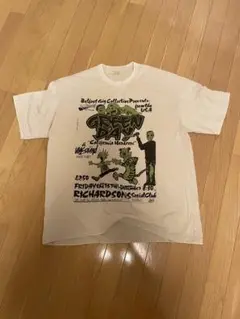 GREEN DAY バンドTシャツ