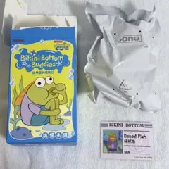 ビキニボトムバディーズ