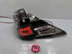 インテグラ DC5 タイプR iS 前期 テールランプ SONAR ソナー - メルカリ