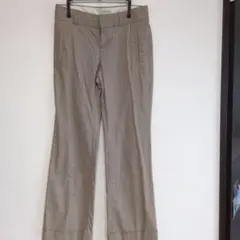バナナリパブリック カジュアルパンツ