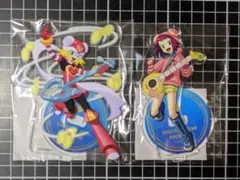 カプくじ 流星のロックマン A賞タペストリー 響ミソラ - メルカリ