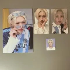 2026年最新】ateez ミンギ 証明写真の人気アイテム - メルカリ