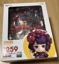 FGO ねんどろいど 葛飾北斎