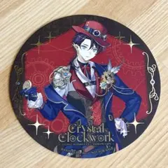 アニカフェ 三枝明那 缶バッジ - メルカリ