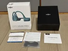 SHOKZ OPENRUN PRO 青